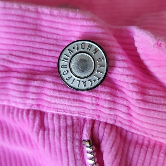 Mini skirt - Picture 4 of 4